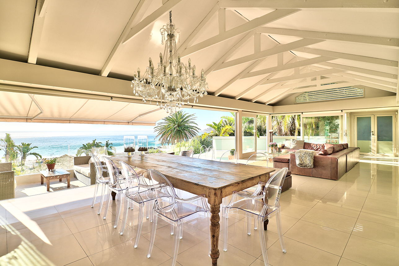 Features - Clifton Bungalow